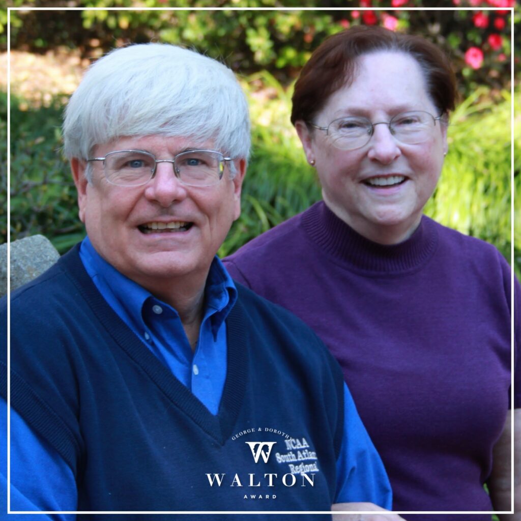 Walt & Sue Alexanderson