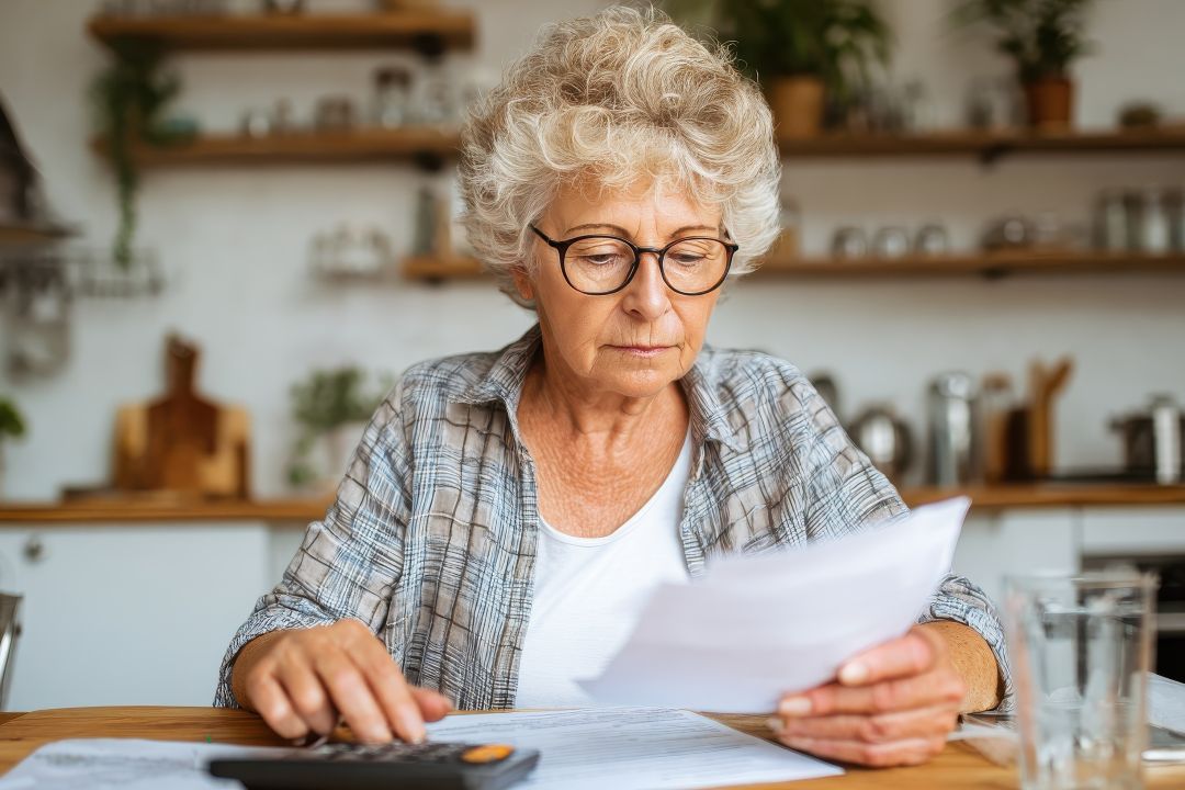 Comprehensive Retirement Planning for Savannah River Nuclear Solutions Employees