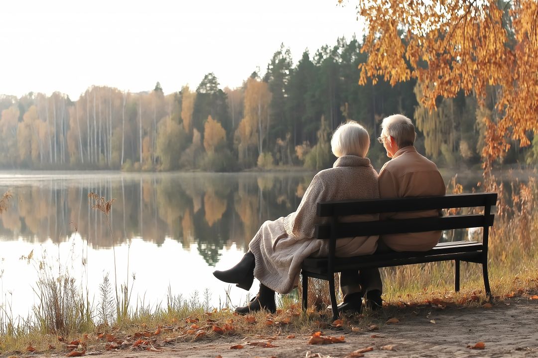 Why Retirees from the Northeast Are Moving to Augusta, GA