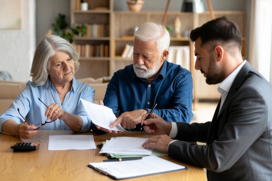 Coordinating SRNS Benefits with Your Spouse’s Retirement Plan