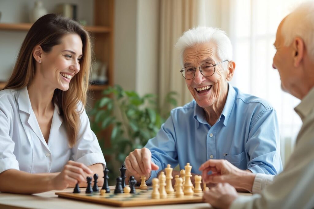 Volunteer & Social Opportunities for New Retirees in Augusta, Georgia