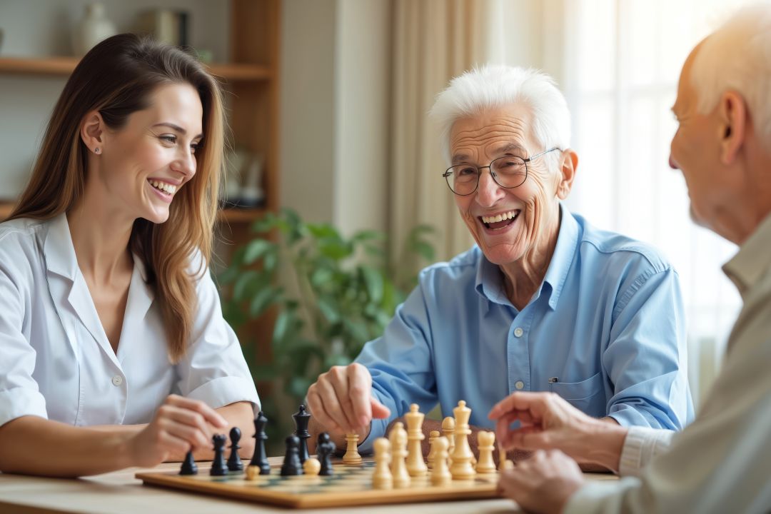 Volunteer & Social Opportunities for New Retirees in Augusta, Georgia