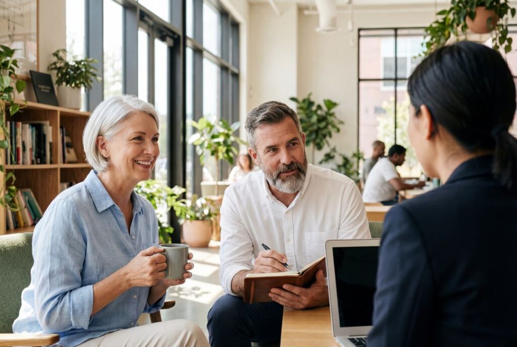 Estate Planning for SRNS Retirees: What to Do with Your Pension, SIP, and Benefits