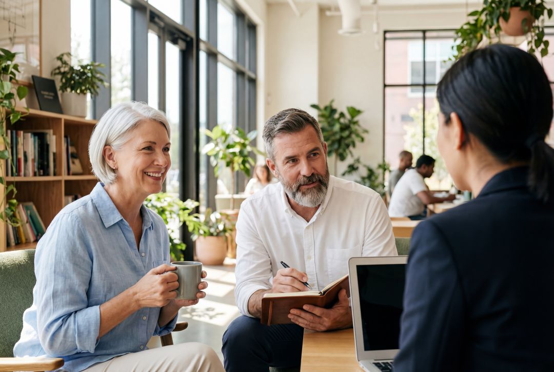 Estate Planning for SRNS Retirees: What to Do with Your Pension, SIP, and Benefits