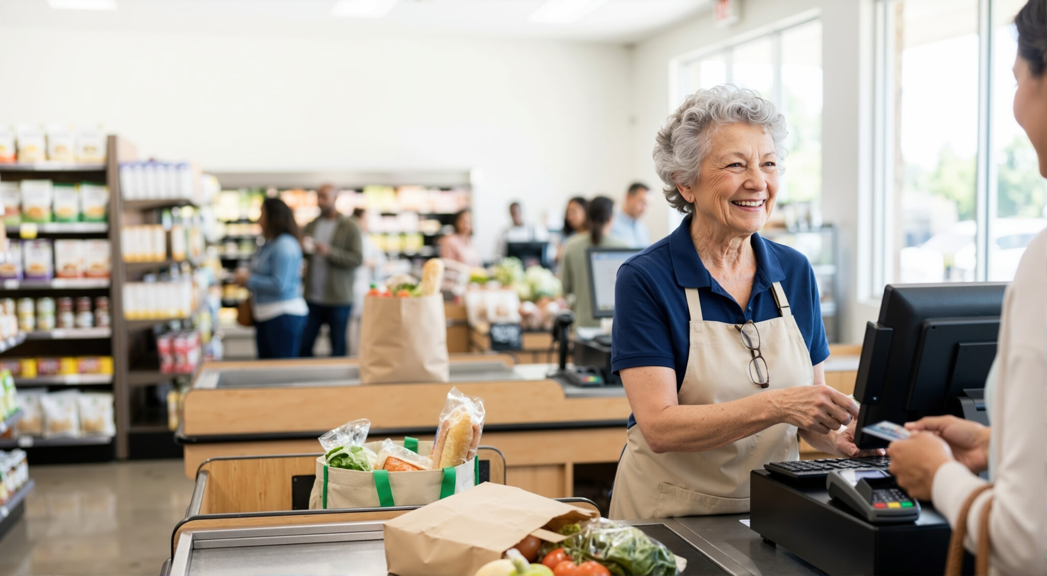 Should I Work Part-Time in Retirement? What SRNS Retirees Need to Know About Income, Benefits, and Taxes