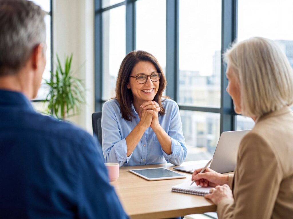 Should You Work with a Local Advisor After Relocating to Augusta?