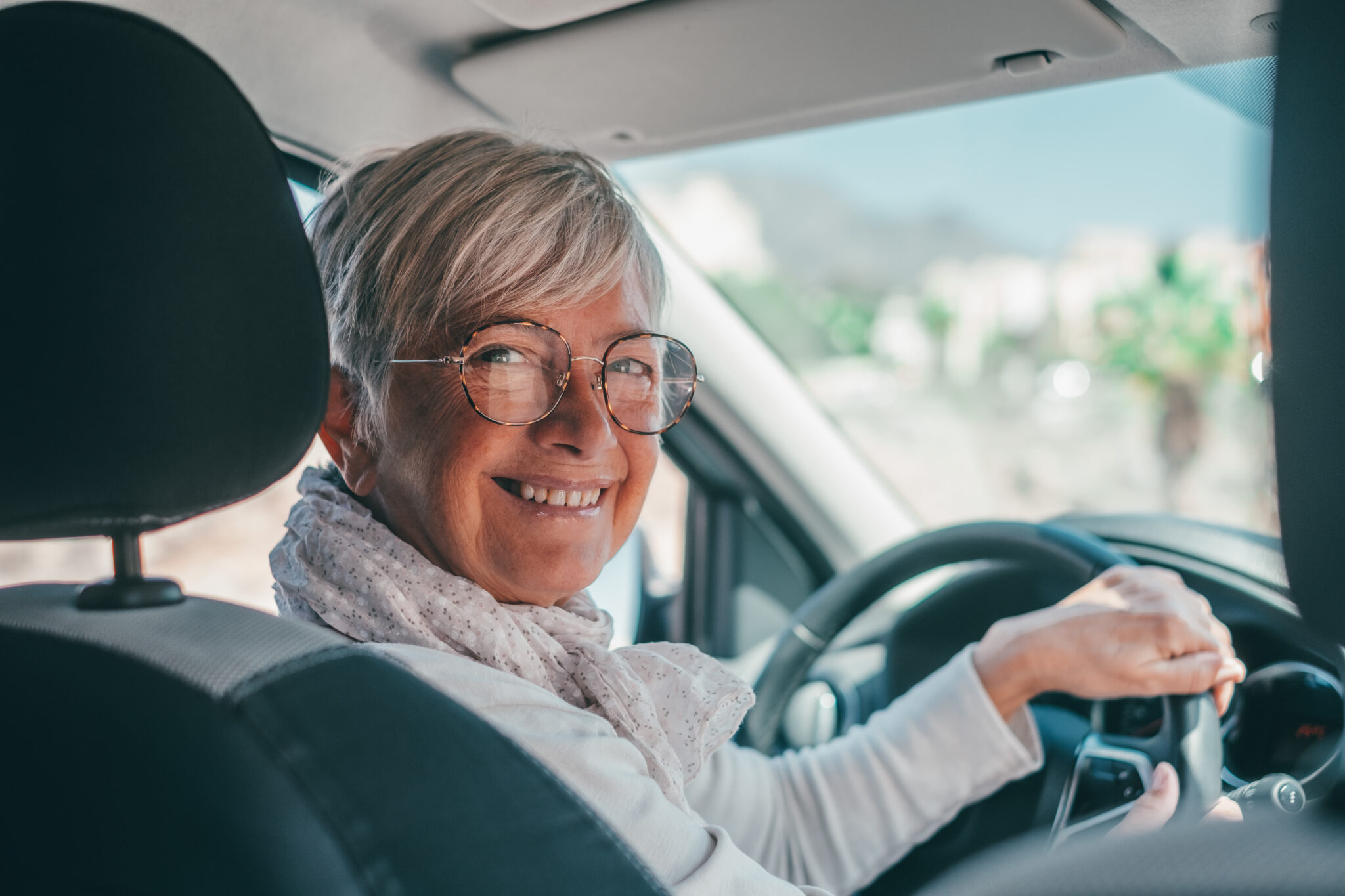 Transportation & Getting Around Augusta, Georgia Without a Commute