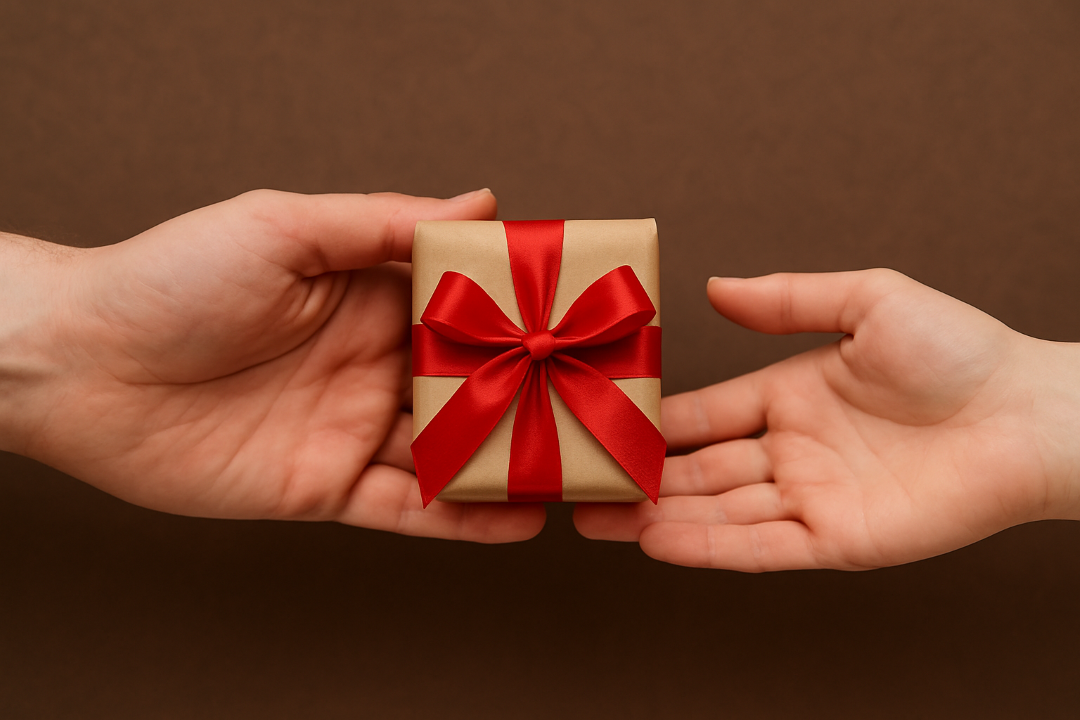 Georgia Gift Tax