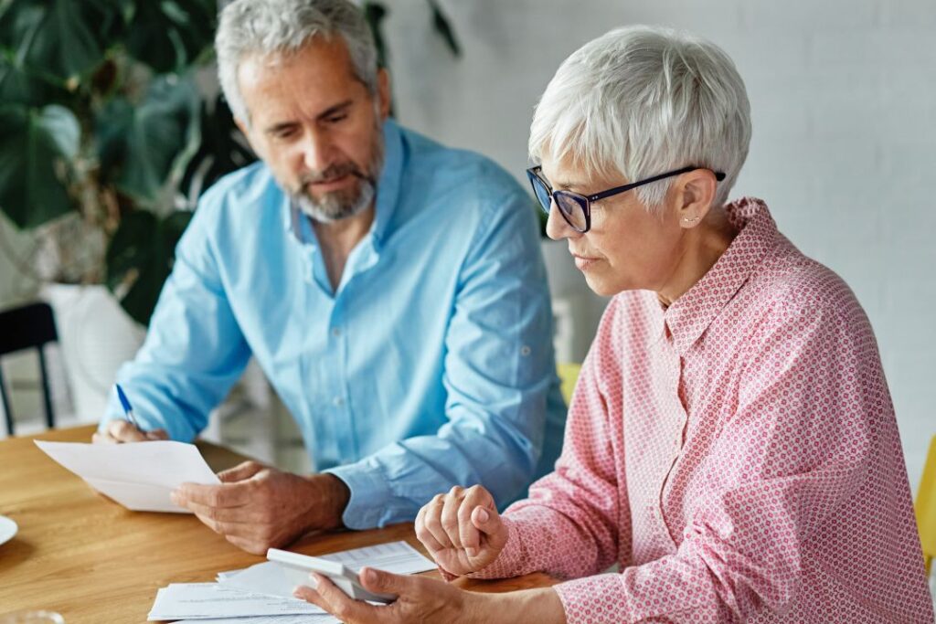 Tax implications of SRNS pension income in Georgia and South Carolina