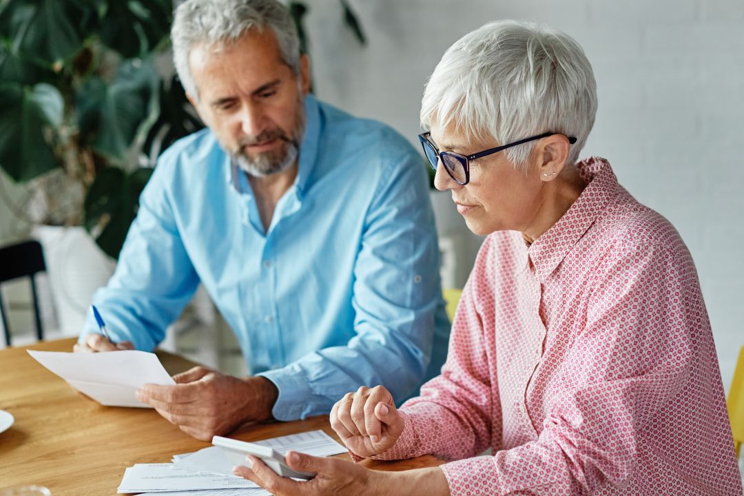 Tax implications of SRNS pension income in Georgia and South Carolina