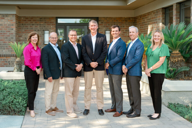Financial Advisors in Augusta & Columbia