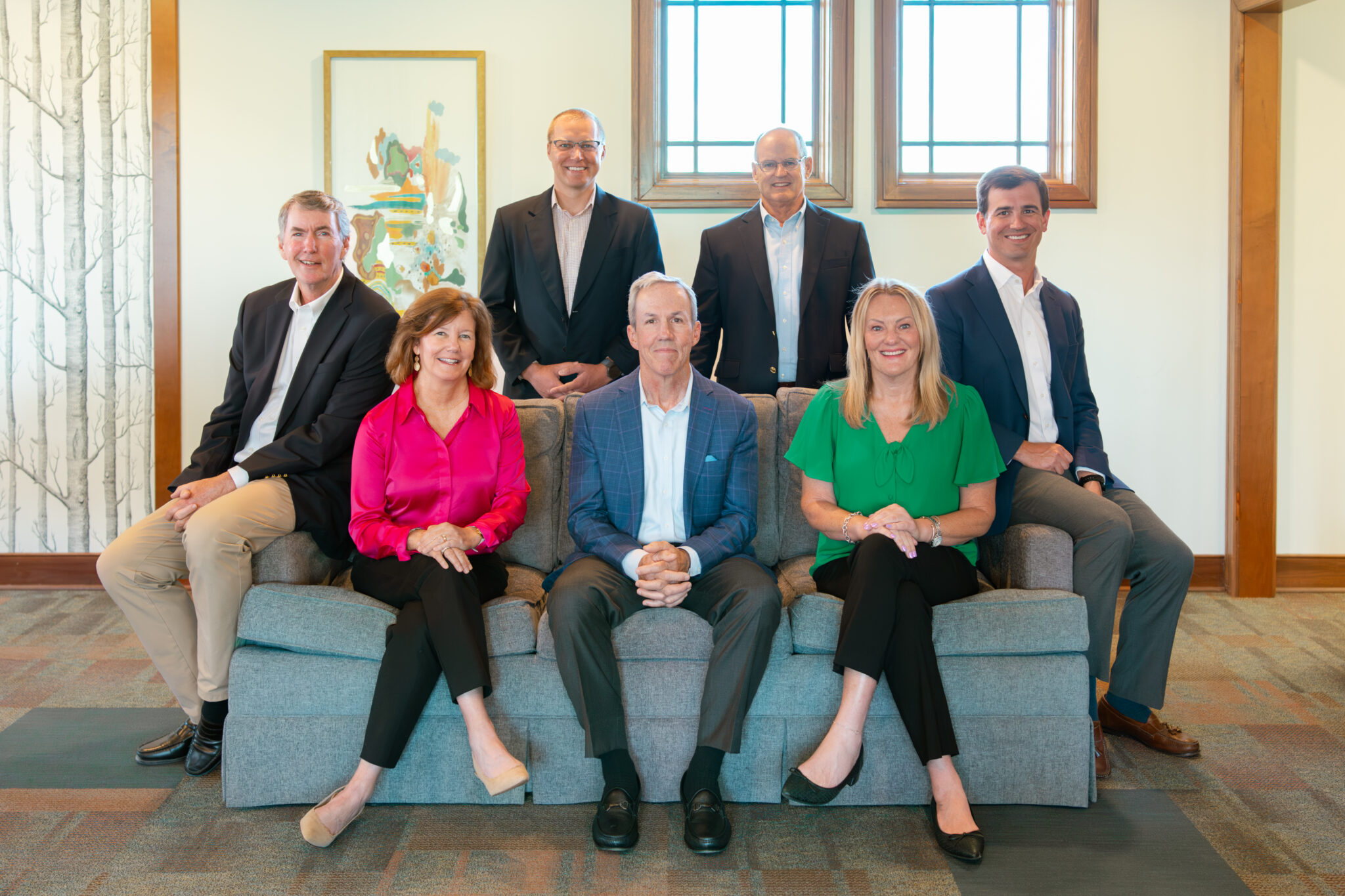 Financial Advisors | Augusta & Columbia