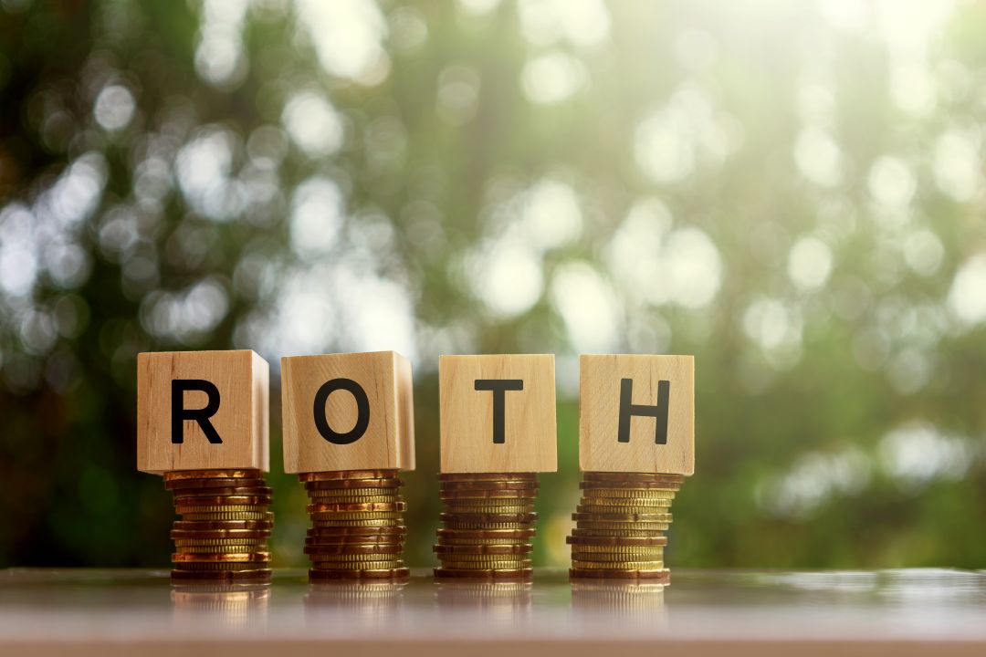 What Are the Roth Five-Year Rules?