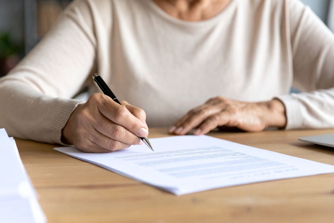 Can A Trust Be A Beneficiary Of A 401(K) Plan?
