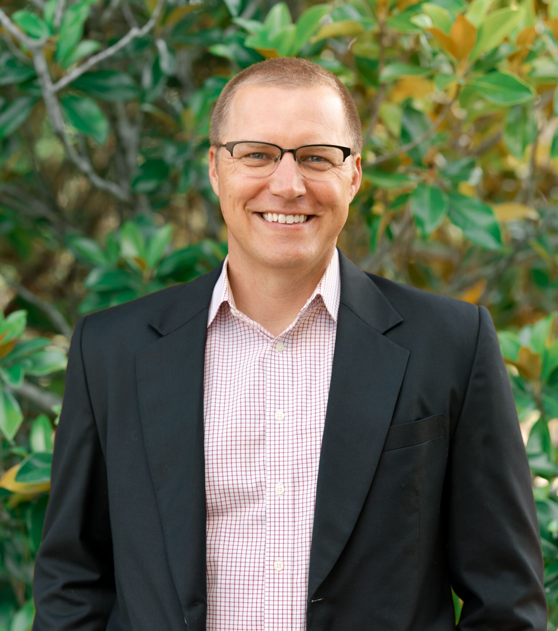 Clayton Quamme, CFP®