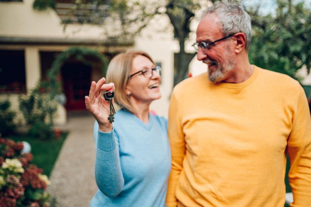 homebuying tips for retirees moving to Augusta GA