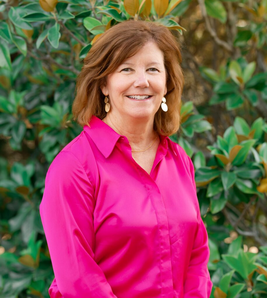 Mary Davis